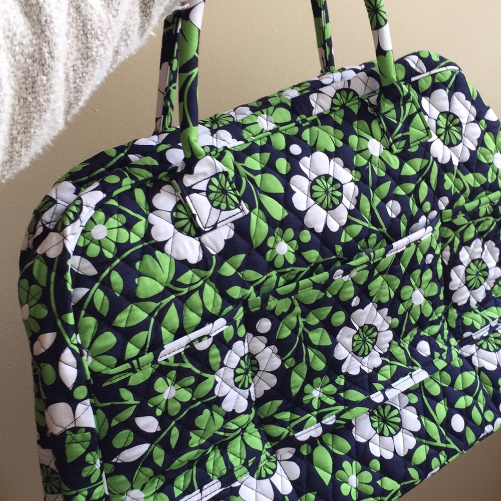 Vera Bradley Weekender